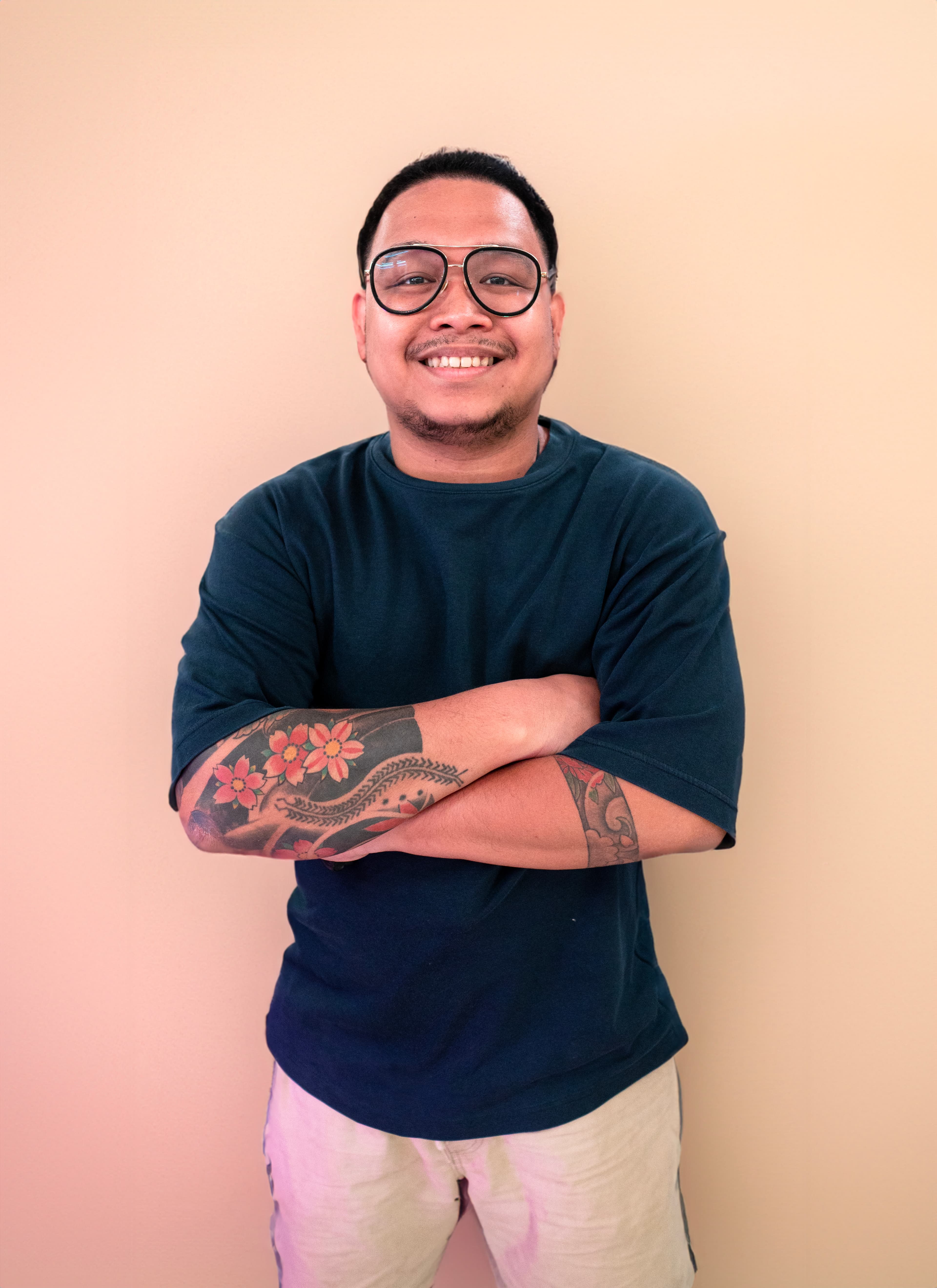 Jose Adrian Buctuanon