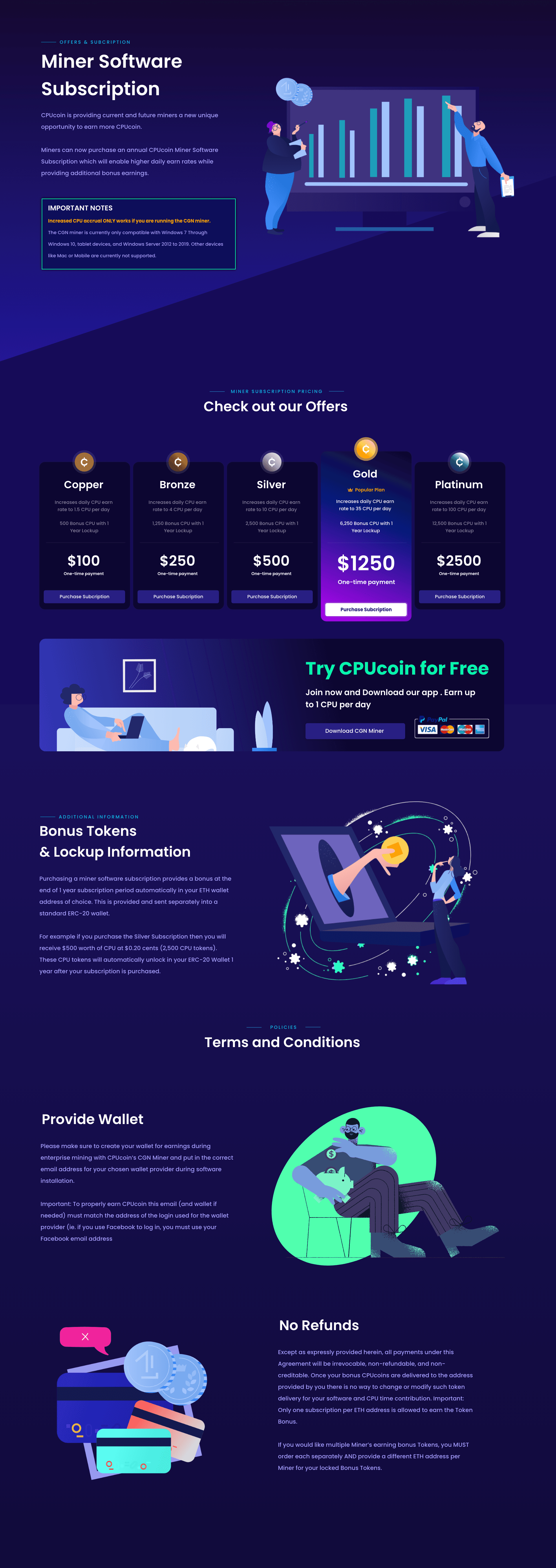 CPUcoin detail 3