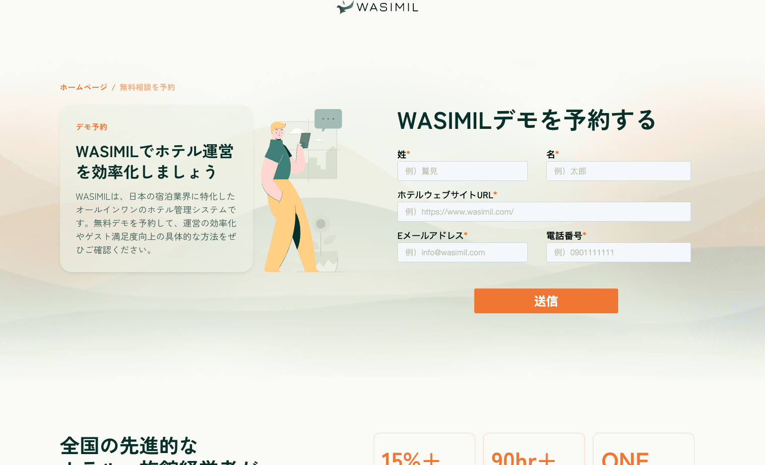 WASIMIL detail 2