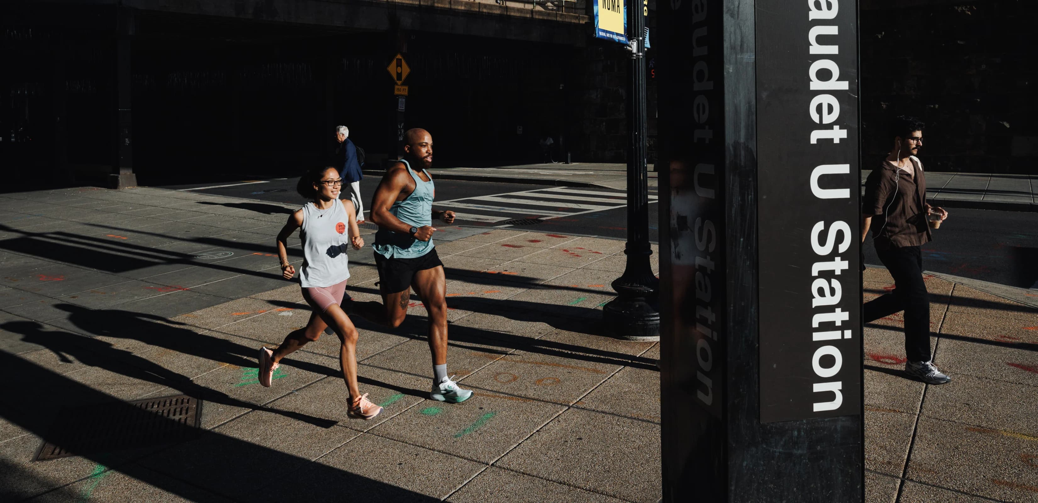 Pacers Running preview